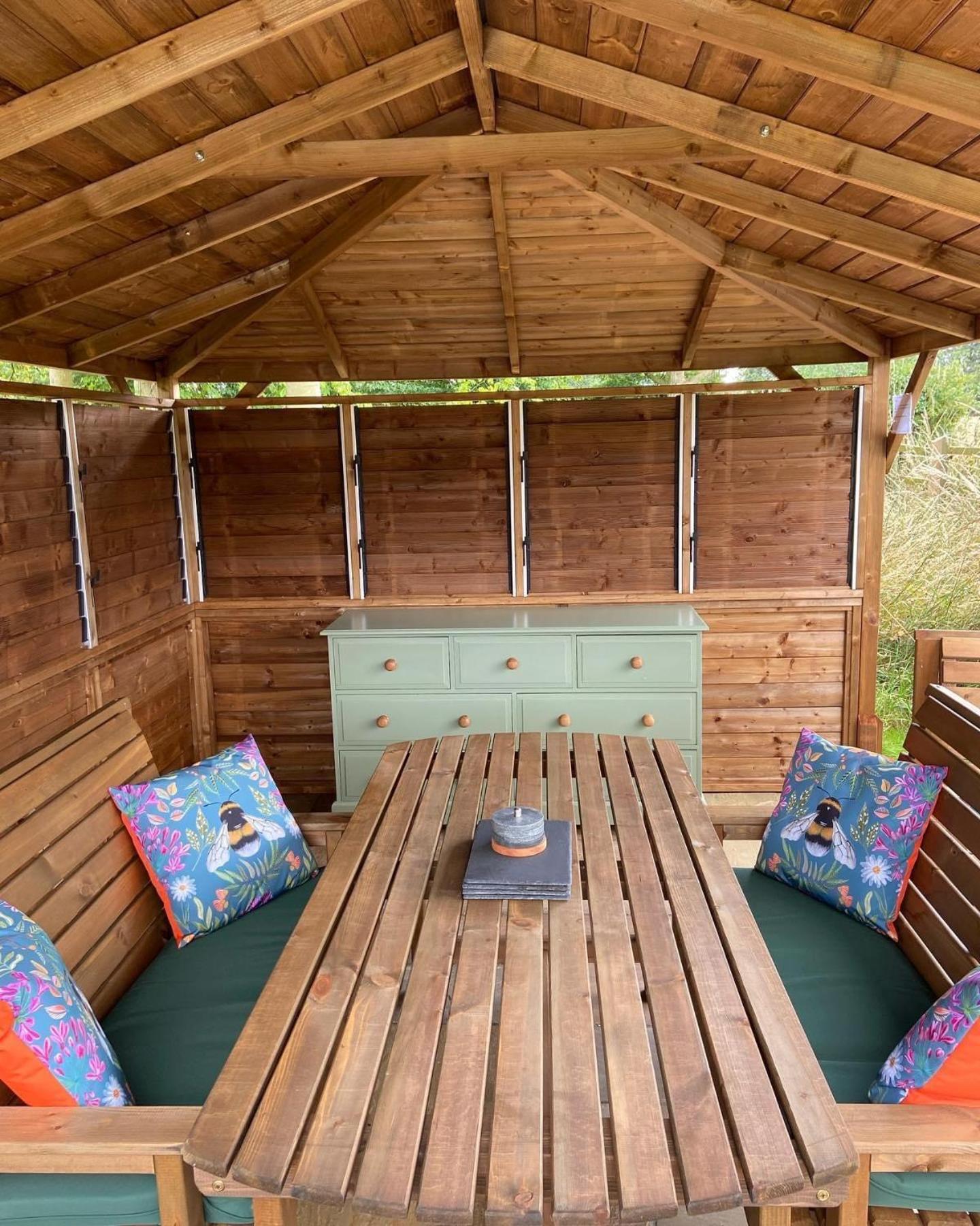 فيلا Idyllic Rural Retreat - Stunning 2 Bed Annex. Wood Norton المظهر الخارجي الصورة
